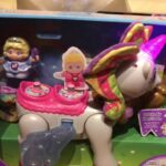 VTech Baby Entdeckerbande - Einhorn mit Fee Marie im Test