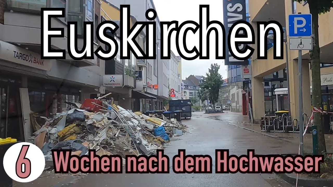 euskirchen hochwasser