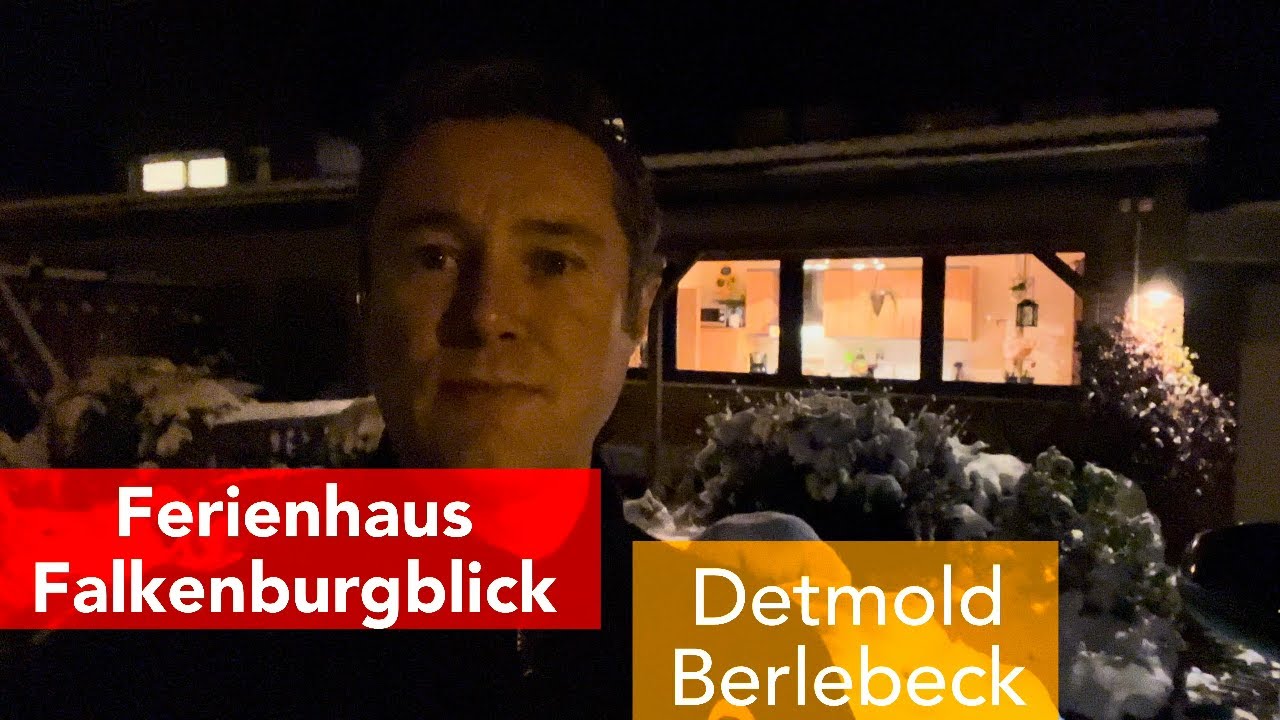 Detmold Umgebung