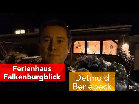 Falkenburgblick Hausansicht