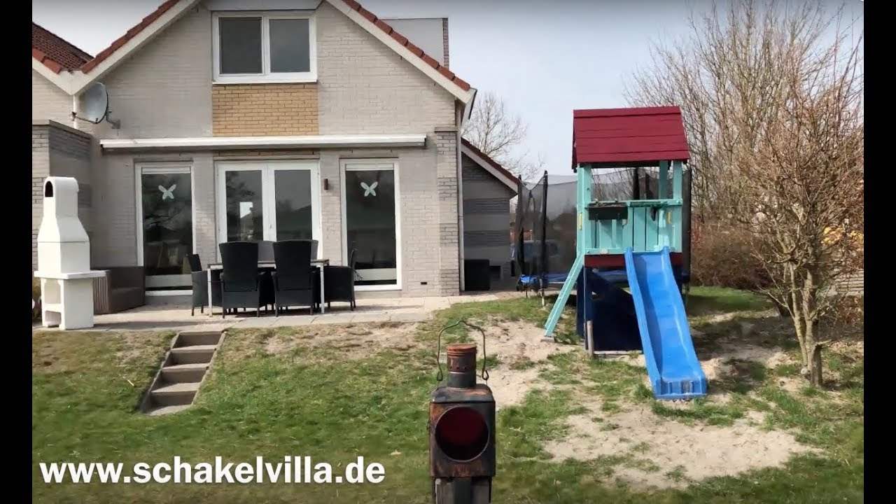 ferienhaus fuer die ganze familie