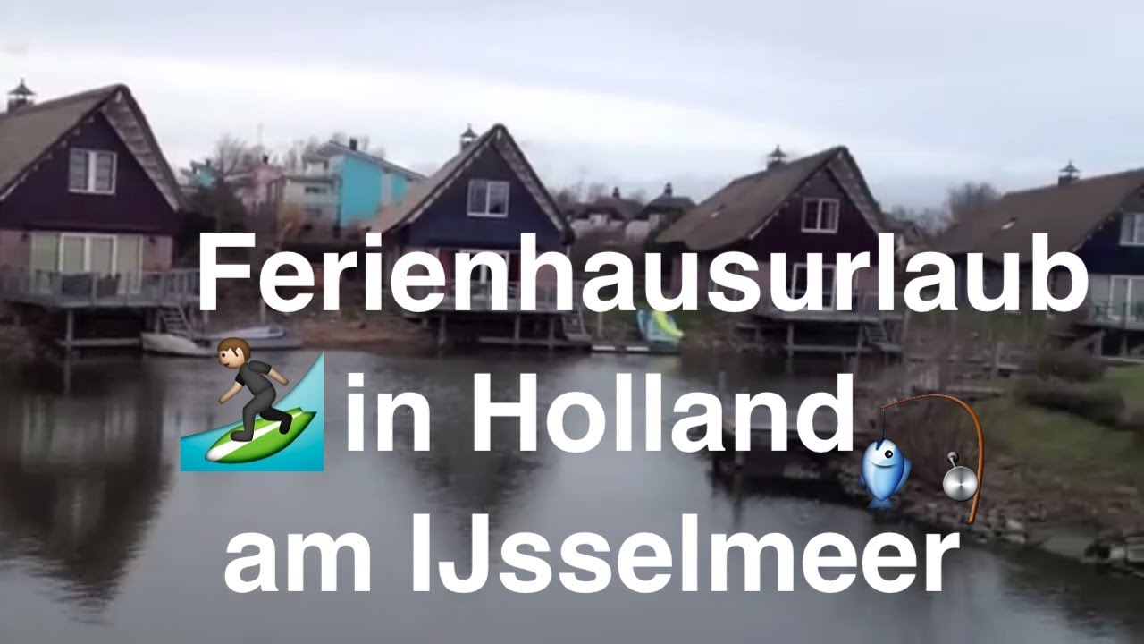 ferienhaus niederlande