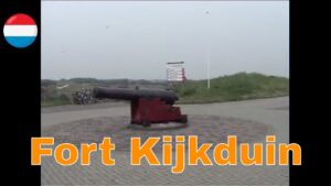 fort kijkduin den helder