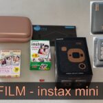 FUJIFILM instax mini LiPlay - hybride Sofortbildkamera Test