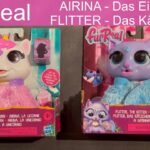 FurReal Friends - Flitter The Kitten und Airina The Unicorn im Test