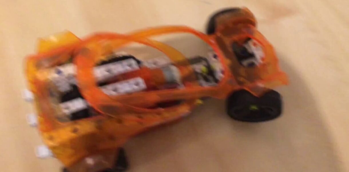 Galileo Construction Challenge von Clementoni im Test