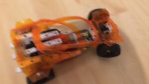 Galileo Construction Challenge von Clementoni im Test