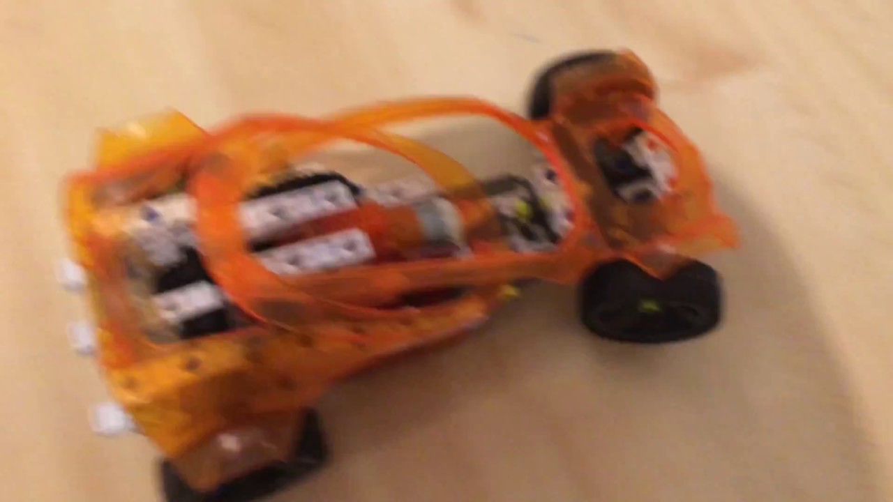 Galileo Construction Challenge Test – Clementoni