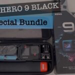 GoPro HERO 9 BLACK Special Bundle Test – Action Cam Unboxing