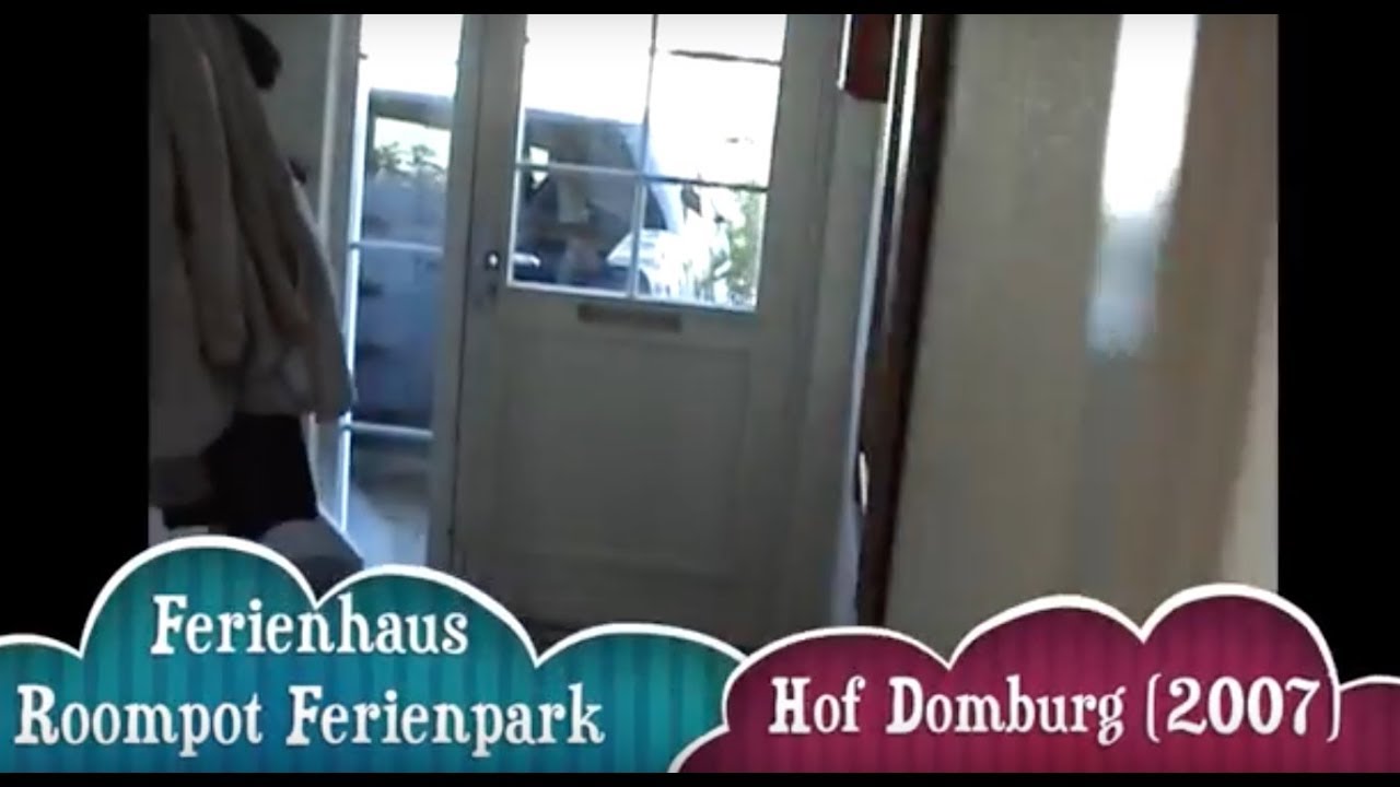 Hof Domburg Ferienhaus