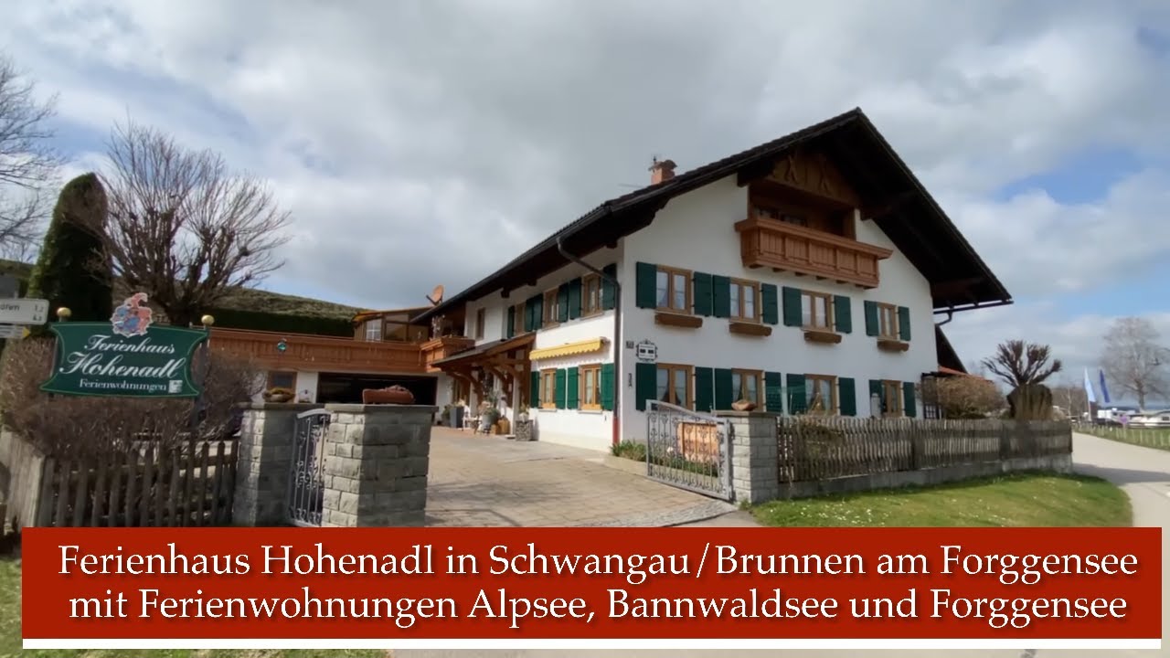 hohenadl schwangau