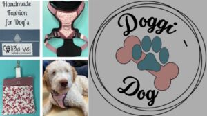 Lida Vel Hundezubehör für Hunde