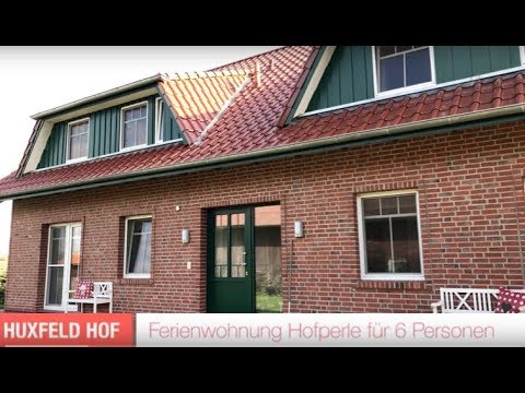 HUXFELD Hofperle
