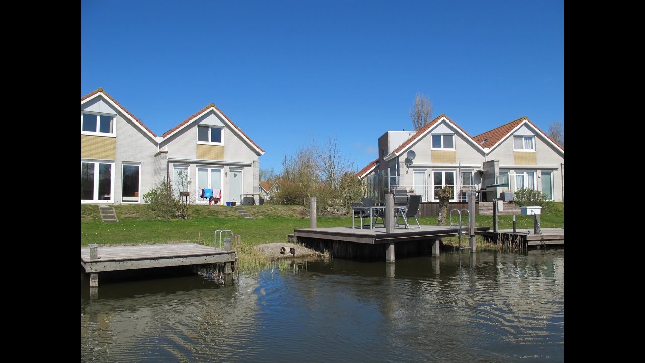 ijsselmeer sauna