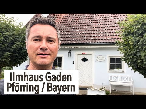 ilmhaus haus