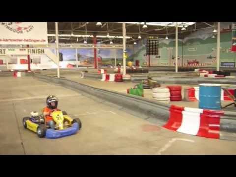 joungstars kartbahn hattingen