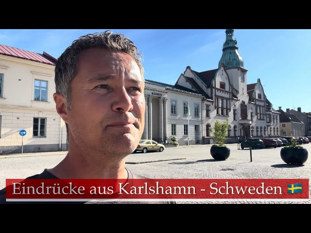 karlshamn ferienhaus ostsee