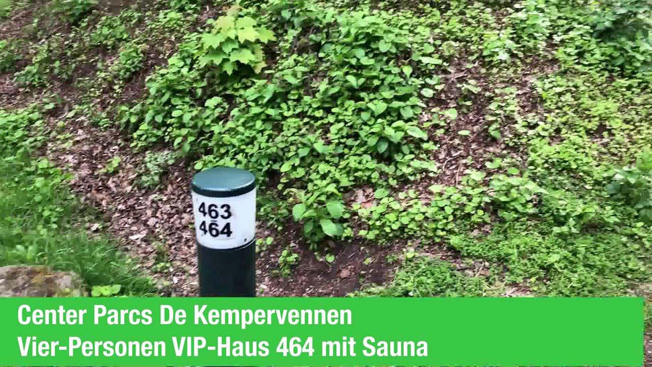 VIP Haus 464