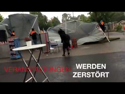 Klimawandel in Deutschland – Dürre, Starkregen und Extremwetter