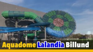 lalandia billund aquadome