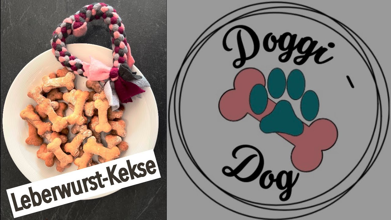 leberwurst kekse
