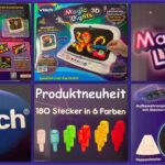 VTech Magic 3D Lights - Lichtspiel fuer Kinder im Test