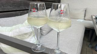 MARTINI Bianco Spritz