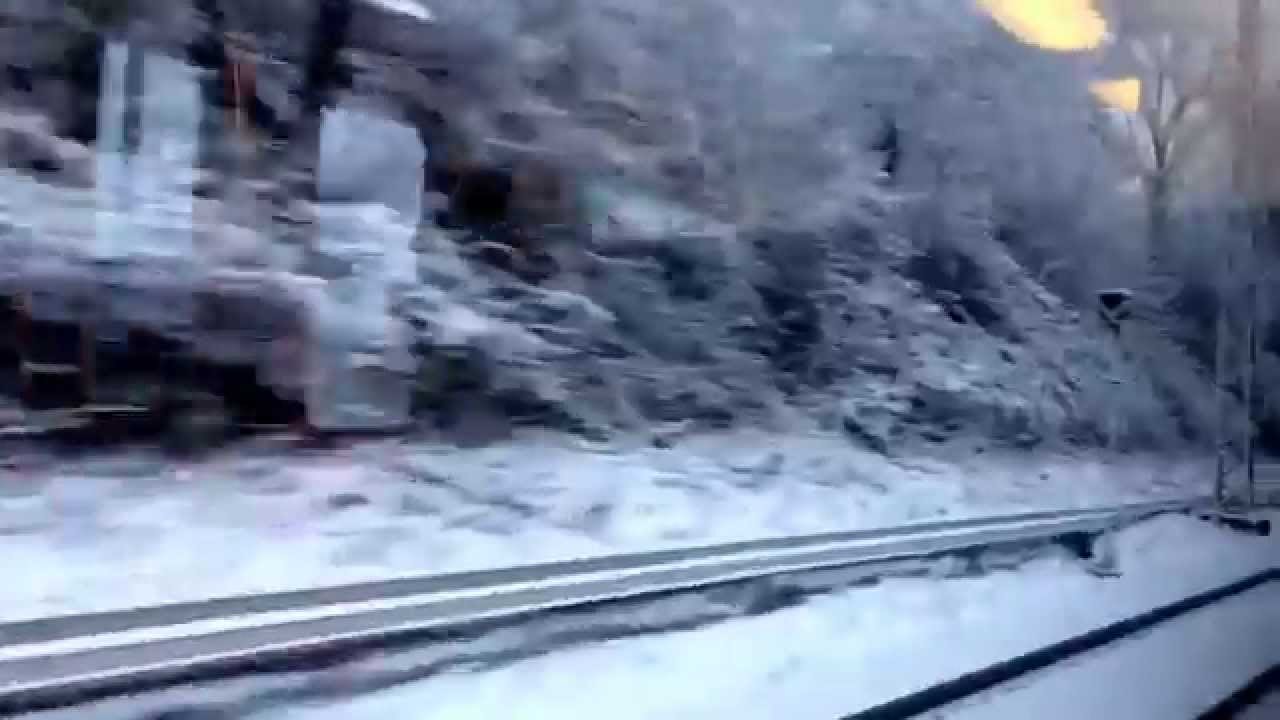 RB 48 Winterwonderland