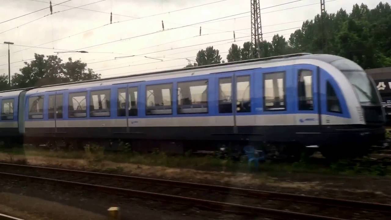 RB 31 Niederrhein-Bahn