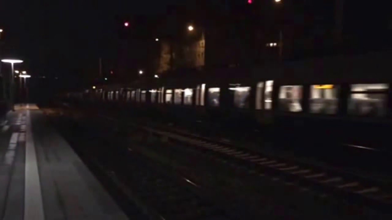 National Express NRW