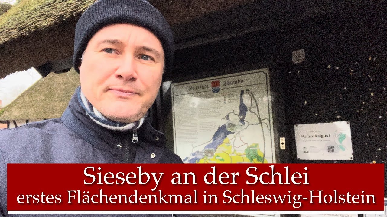 Sieseby an der Schlei
