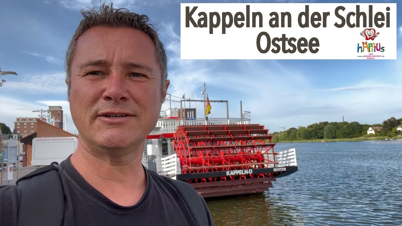 Kappeln an der Schlei