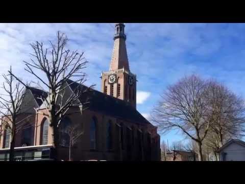 Medemblik – Historische Hafenstadt in Nordholland