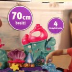 VTech Baby Entdeckerbande - Meerjungfrauen-Schloss im Test