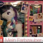 VTech Mila My Color Magic Unicorn - interaktives Einhorn im Test