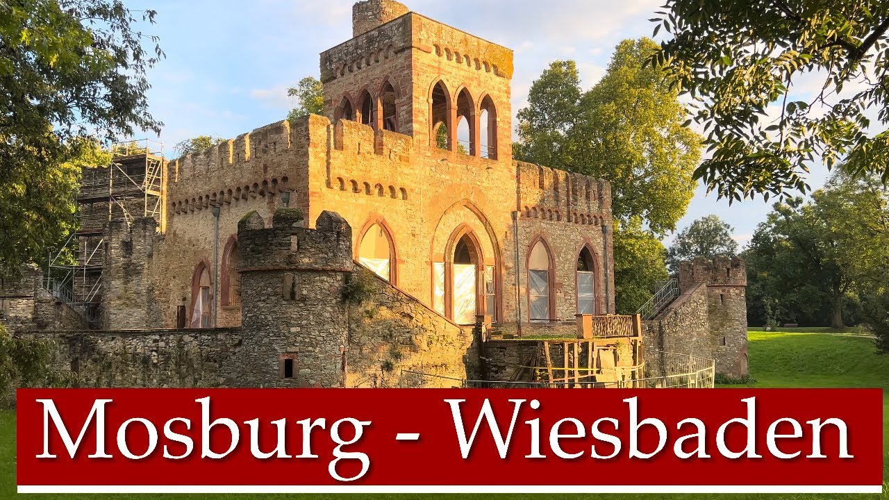 mosburg wiesbaden