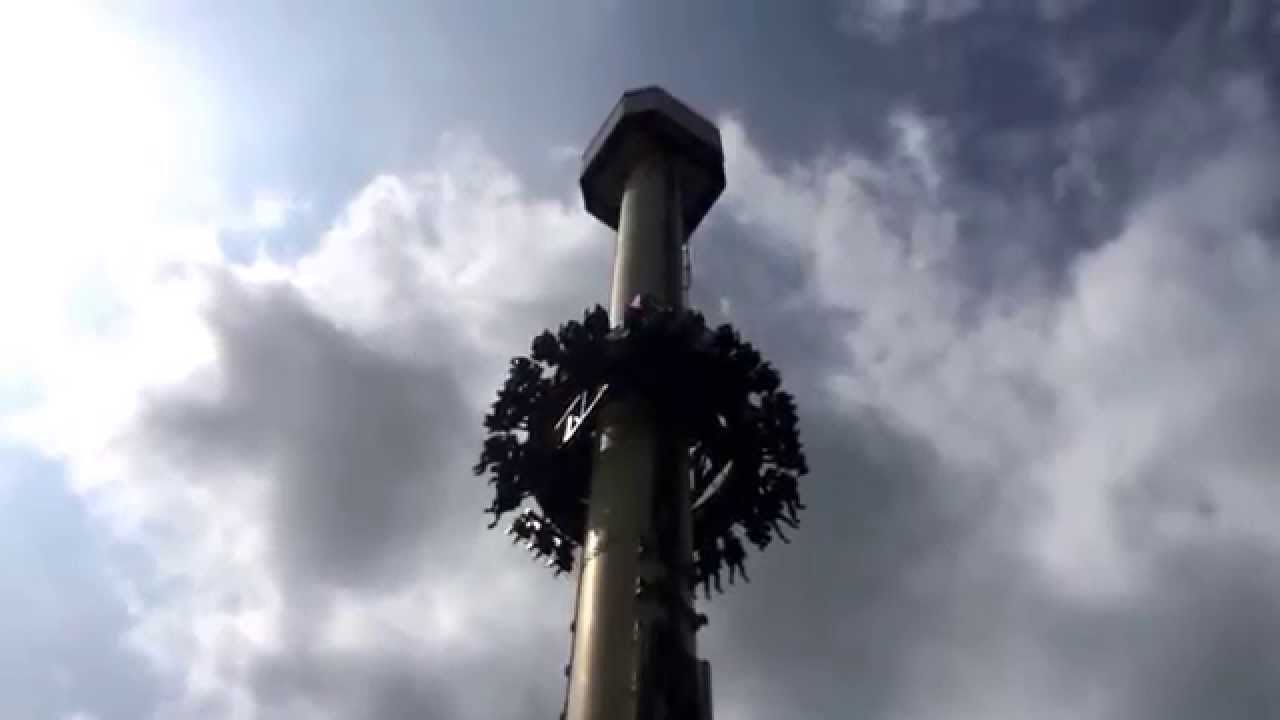 movie park germany guide 1