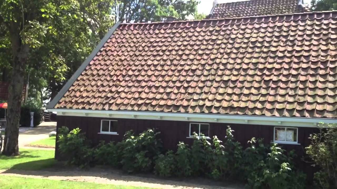 🤖 Museumsdorf Allingawier – Friesische Kultur bei Ma