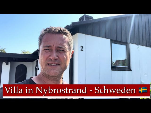 nybrostrand ferienhaus schweden riviera