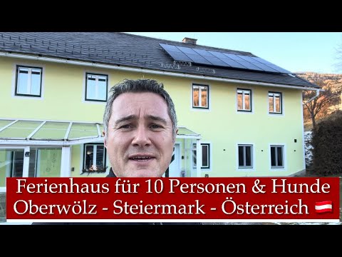 oberwoelz haus