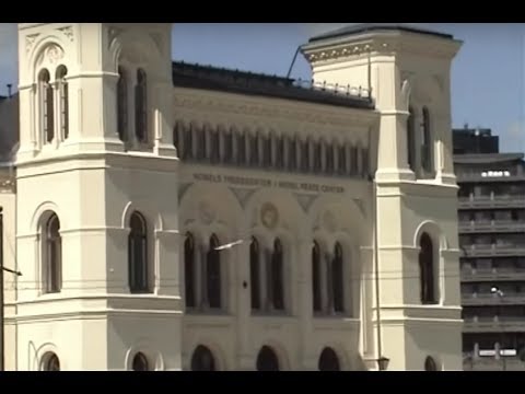 Oslo Norwegen AIDAblu Kreuzfahrt Hauptstadt