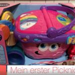 VTech Mein erster Picknickkorb im Test