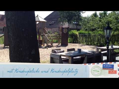 Restaurant de Nynke Pleats – Eetstation in Friesland