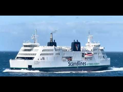 scandlines faehre hero