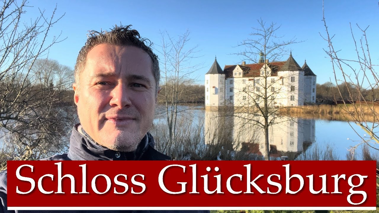 schloss gluecksburg 1