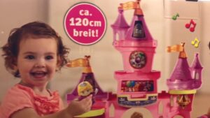 VTech Baby Entdeckerbande Prinzessinnenschloss im Test