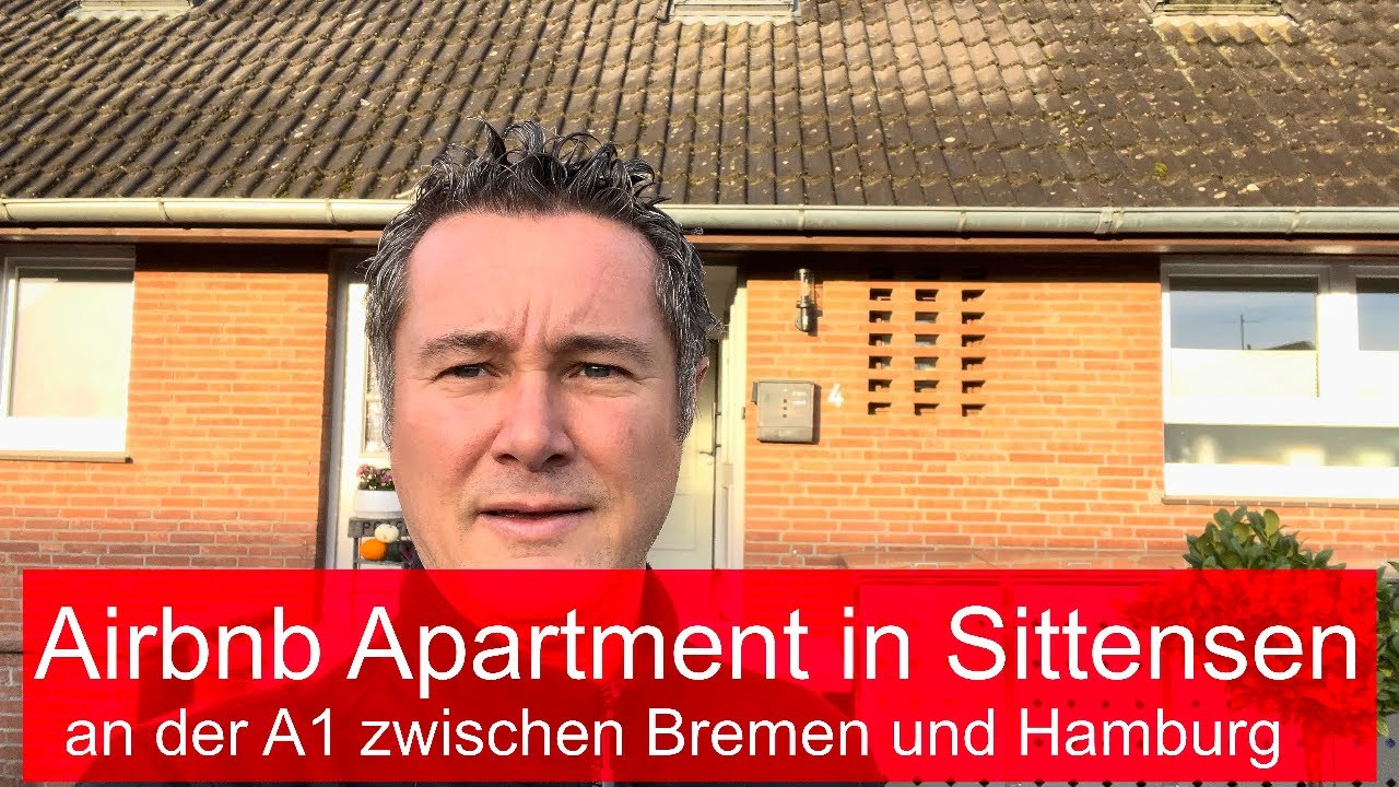 sittensen airbnb