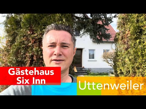 sixinn haus