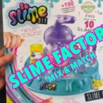 Slime DIY Slime Factory von Canal Toys im Test