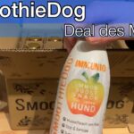 SmoothieDog Test – Hundesmoothies für Hunde
